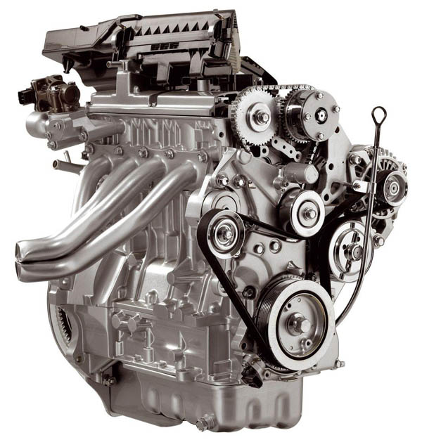 2023 Vella Car Engine